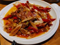 -隔壁老王·家常云南菜(花巷店)