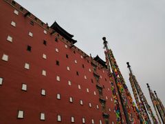 -普陀宗乘之庙(小布达拉宫)