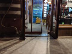 门面-李记潮汕砂锅粥(营福路店)