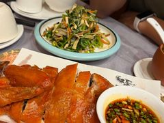 -金哥私房菜馆(张府园总店)