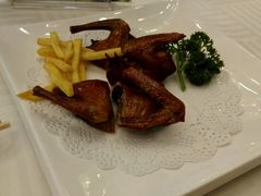 -潮福城大酒楼·潮粤菜·港式点心(阳光城店)