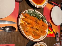 -ZAFFERANO西班牙海鲜饭(上海首店)
