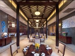 -启东恒大酒店·吕四渔号海鲜餐厅