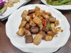-新虹楼饭庄(崇明陈家镇店)