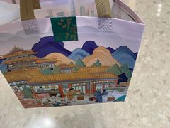 -泸溪河桃酥(鄞州高新宝龙店)