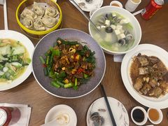 -渔满仓海鲜渔家(象山二店)