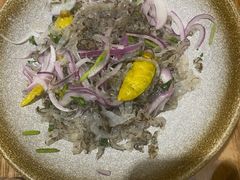 泡椒鱼皮-满塘彩·大盘鱼·顺德菜(宝安福永店)
