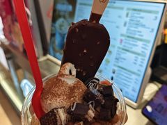 -DQ·蛋糕·冰淇淋(手工定制蛋糕长泰广场店)