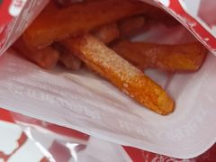 -虎头炸·潮汕南乳炸鸡(未来城店)