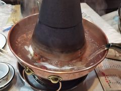 -羊家胡同·龙虾烧烤火锅(龙汇路店)