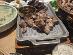 -哈啾嗨·新概念蒙餐(红星新城店)