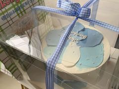 -悟空叔叔蛋糕定制·DIY(德思勤店)
