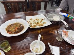 -南记食粥坊·宵夜大排档(卫国路店)