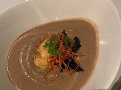 -Le Siècle.百年西餐厅(颐和公馆店)