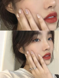 -七月美睫 美甲