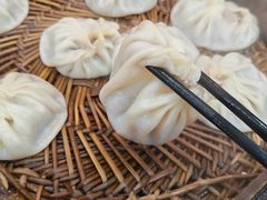 -西安贾三灌汤包·回坊小吃·清真炒菜(北院门总店)