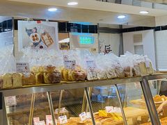 -山崎面包(第一八佰伴店)