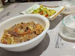 -沈记烧烤海鲜(江汉二路店)