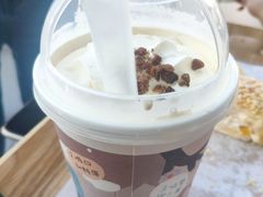 -奈雪的茶(优特汇店)