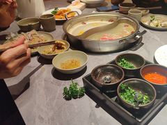 -阿源鱼捞斑鱼火锅·海鲜粥(山景尚宅店)