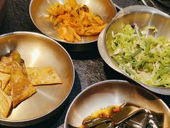 -味家烤肉烤鳗鱼牛排(西塔旗舰店)