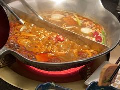 -湊湊火锅·茶憩(打浦桥日月光店)