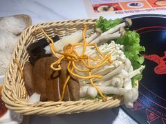 -黑鸡小馆(金源店)