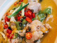 -嘉丰湘菜馆(芳群园店)