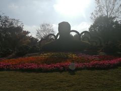 -东平国家森林公园