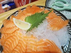 -万岁寿司(万国店)