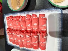 -南门四季铜锅涮肉(大屯·北苑店)