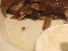 鸿运当头果木烤鸭-九朝会昆曲·宴(望京店)
