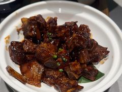 -绿茶餐厅(广州天河城店)