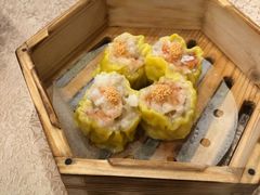 -麒麟中餐厅·经典粤菜·地道菜式老字号(广州长隆酒店)