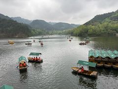 -黔灵山公园