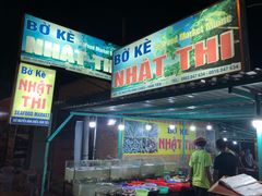 -Bờ kè Nhật Thi