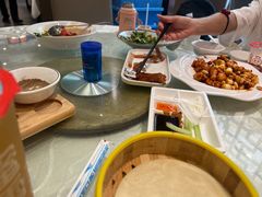 -福来居烤鸭店(天坛二店)