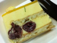 -壹点壹客·生日蛋糕(南山店)