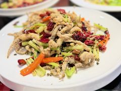 -惠宾饭庄(中山路店)