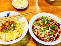 -兵哥豌豆面(建设巷店)