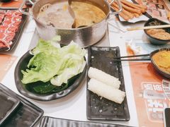 -呷哺呷哺(衡水怡然城店)