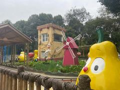 -南湖梦幻岛