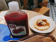 -小满手工粉(杭州滨江龙湖店)