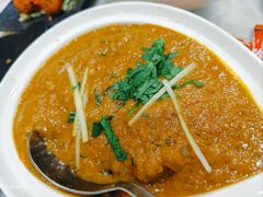 -VATAN INDIAN RESTAURANT米特餐饮有限公司(城北路店)