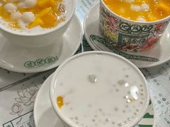-地茂馆甜品