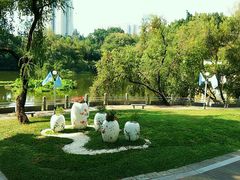 -人民公园(罗湖区)