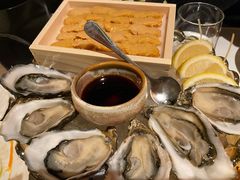 -Osteria Garden 生蚝花园餐厅(原进贤路店)