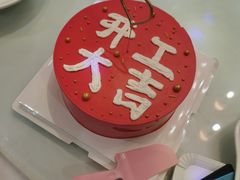 -小贝壳酒楼(经九路店)