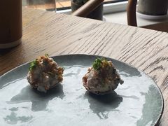 -BOR Eatery(安福路店)