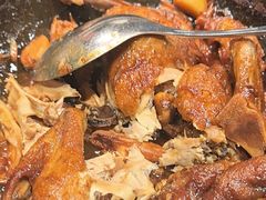 -印巷里主题餐厅(马鞍山店)